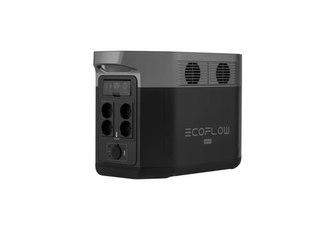 Зарядна станція EcoFlow DELTA  Max 1600