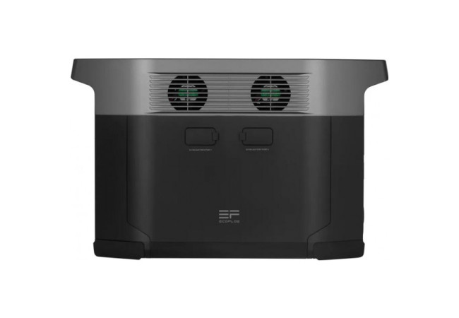 Зарядна станція EcoFlow DELTA  Max 2000