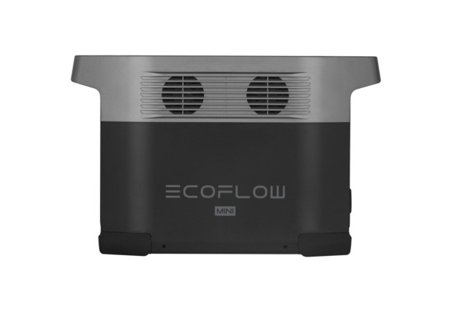 Зарядна станція EcoFlow DELTA Mini (DELTAmini-EU)