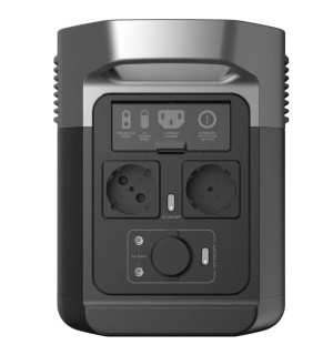Зарядна станція EcoFlow DELTA Mini (DELTAmini-EU)