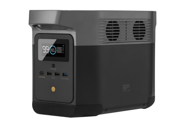 Зарядна станція EcoFlow DELTA Mini (DELTAmini-EU)