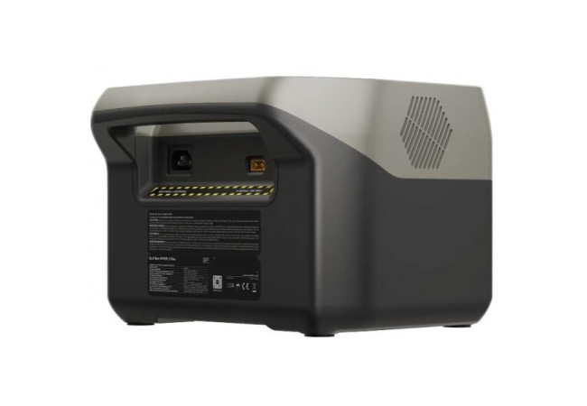 Зарядна станція EcoFlow RIVER 2 Max