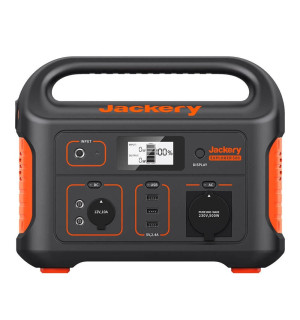 Зарядна станція Jackery Explorer 500EU