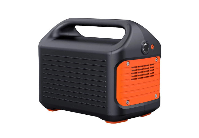 Зарядна станція Jackery Explorer 500EU