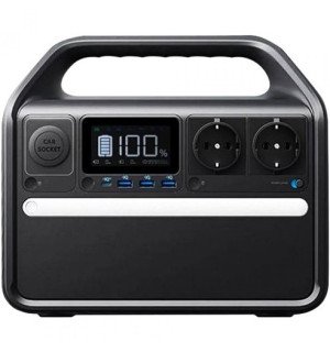 Зарядна станція Anker 535 PowerHouse 512 Wh