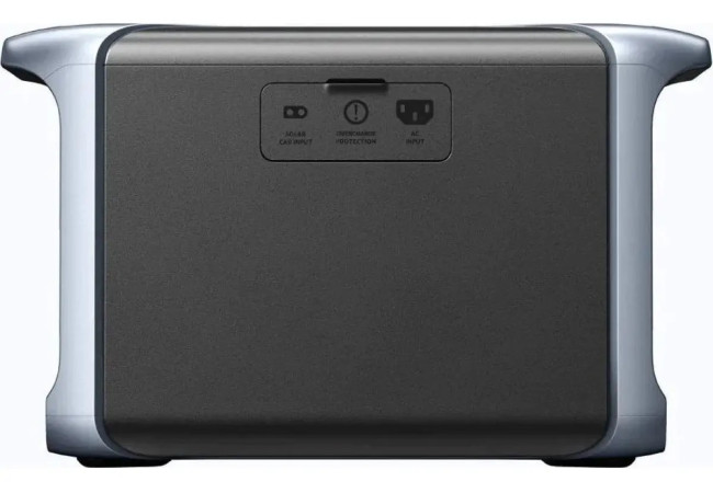 Зарядна станція Anker 757 PowerHouse 1229Wh 1500W