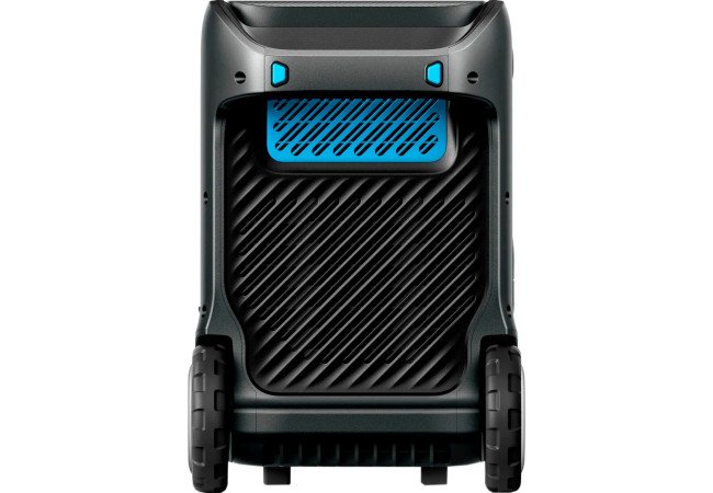 Зарядная станция Anker 767 PowerHouse - 2048Wh 2400W Зарядная станция Anker 767 PowerHouse - 2048Wh 2400W