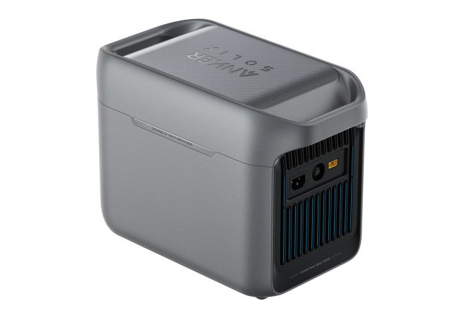 Зарядная станция Anker SOLIX C1000 Зарядная станция Anker SOLIX C1000