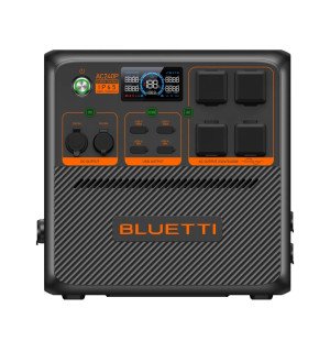 Зарядна станція BLUETTI AC240P