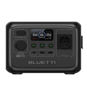 Зарядна станція BLUETTI AC2A 300W