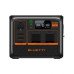 Зарядна станція BLUETTI AC60P 504Wh 600W
