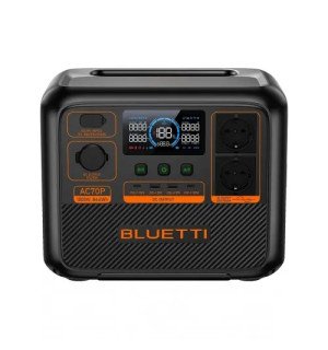 Зарядна станція BLUETTI AC70P