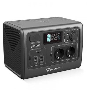 Зарядная станция BLUETTI EB55