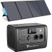 Зарядна станція BLUETTI PowerOak EB70