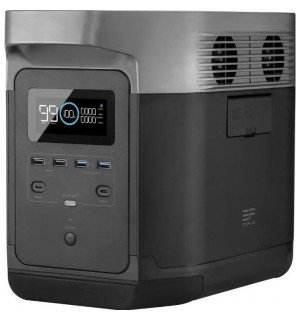 Зарядна станція EcoFlow DELTA (EFDELTA1300-EU)