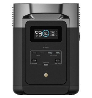 Зарядна станція EcoFlow DELTA 2