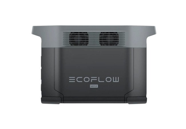 Зарядная станция EcoFlow DELTA 2 Max Зарядная станция EcoFlow DELTA 2 Max