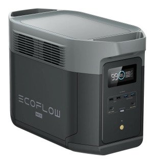 Зарядна станція EcoFlow DELTA 2 Max 