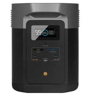Зарядная станция EcoFlow DELTA  Max 1600