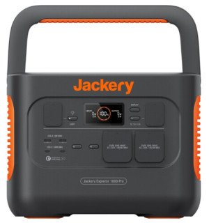 Зарядна станція Jackery Explorer 1000 PRO
