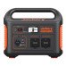 Зарядная станция Jackery Explorer 1000EU Зарядная станция Jackery Explorer 1000EU