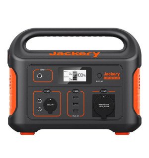 Зарядна станція Jackery Explorer 500EU