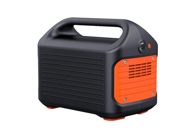 Зарядная станция Jackery Explorer 500EU Зарядная станция Jackery Explorer 500EU